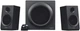Мультимедійна акустика Logitech Z333 Black (980-001202) - изображение 3