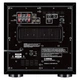 Сабвуфер активний Yamaha NS-SW200 Black Glass - зображення 2