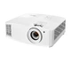 Мультимедійний проектор Optoma UHD550X (E1P0A005E1Z2) - зображення 1