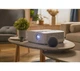 Мультимедійний проектор Optoma UHD550X (E1P0A005E1Z2) - зображення 7