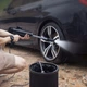 Мінімийка високого тиску Baseus Dual Power Portable Electric Car Wash Spray Nozzle Black (TZCRDDSQ-01) - изображение 4