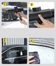 Мінімийка високого тиску Baseus Dual Power Portable Electric Car Wash Spray Nozzle Black (TZCRDDSQ-01) - изображение 5