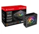 Блок живлення Thermaltake Smart BX1 RGB 550W (PS-SPR-0550NHSABE-1) - зображення 7
