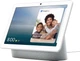 Smart колонка Google Nest Hub Max Gray - изображение 1