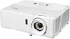 Мультимедійний проектор Optoma ZX300 (E9PD7F930EZ1) - зображення 1