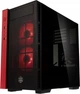 Корпус SilverStone Redline RL08 RGB (SST-RL08BR-RGB) - изображение 1