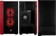 Корпус SilverStone Redline RL08 RGB (SST-RL08BR-RGB) - изображение 5