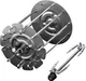 Мультипіч (аерофритюрниця) Russell Hobbs Cyclofry (22101-56) - зображення 4