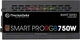 Блок живлення Thermaltake Smart Pro RGB 750W (PS-SPR-0750FPCBEU-R) - изображение 4