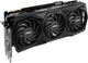 Відеокарта MSI GeForce RTX 3090 Ti BLACK TRIO 24G - изображение 2