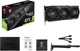 Відеокарта MSI GeForce RTX 3090 Ti BLACK TRIO 24G - изображение 6