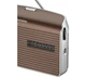 Радіоприймач Grundig Music 60 Brown GRN1650 - изображение 2