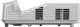 Ультракороткофокусний проектор Optoma X340UST (E1P1A1EWE1Z2) - зображення 4