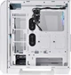 Корпус Thermaltake View 300 MX Snow (CA-1P6-00M6WN-00) - изображение 4