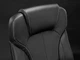 Крісло для керівника Sofotel EG-222 black - изображение 2