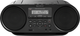 Бездискова MP3-магнітола Sony ZS-RS60BT - зображення 1