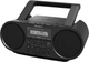 Бездискова MP3-магнітола Sony ZS-RS60BT - зображення 2