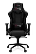 Комп'ютерне крісло для геймера Pro-Gamer Maveric Black - изображение 4