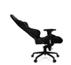 Комп'ютерне крісло для геймера Pro-Gamer Maveric Black - изображение 9