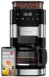 Крапельна кавоварка Setti+ CM900X Smart - зображення 1