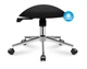 Комп'ютерне крісло для геймера Markadler Manager 3.5 Black - изображение 8