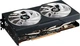 Відеокарта PowerColor Radeon RX 6600 Hellhound (AXRX 6600 8GBD6-3DHL) - зображення 2