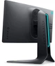 РК монітор Alienware AW2521H Black (210-AYCL) - зображення 3