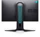 РК монітор Alienware AW2521H Black (210-AYCL) - зображення 5