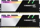 Пам'ять для настільних комп'ютерів G.Skill 16 GB (2x8GB) DDR4 4000 MHz Trident Z Neo (F4-4000C16D-16GTZNA) - зображення 2