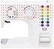 Швейна машинка електромеханічна Janome Juno J15 - зображення 5