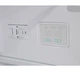 Холодильник з морозильною камерою Sharp SJ-BA05DMXBE-EU - изображение 4