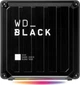 SSD накопичувач WD Black D50 Game Dock NVMe 1 TB (WDBA3U0010BBK) - изображение 1