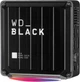SSD накопичувач WD Black D50 Game Dock NVMe 1 TB (WDBA3U0010BBK) - изображение 3