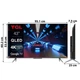 Телевізор TCL 43C735 - изображение 2