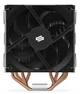 Повітряне охолодження SilentiumPC Fera 5 Dual Fan (SPC304) - зображення 5
