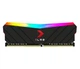 Пам'ять для настільних комп'ютерів PNY 16 GB DDR4 3200 MHz XLR8 (MD16GD4320016XRGB) - изображение 1