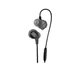 Навушники з мікрофоном JBL Endurance RUN Black (JBLENDURRUNBLK) - зображення 2