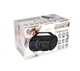 Портативна колонка Rebeltec Corfu Black - изображение 5