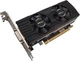 Відеокарта PNY GeForce GTX 1650 Dual Fan UPRISING Low Profile 4GB GDDR6 (VCG16504DFMPB) - изображение 2