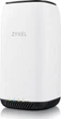 Бездротовий маршрутизатор (роутер) Zyxel 5G NR Indoor 4/5G WiFi 6 2xGbE LAN NR5101-EU01V1F - изображение 1