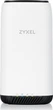Бездротовий маршрутизатор (роутер) Zyxel 5G NR Indoor 4/5G WiFi 6 2xGbE LAN NR5101-EU01V1F - изображение 3