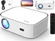 Мультимедійний проектор Zenwire YG550 - изображение 2