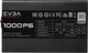 Блок живлення Evga SuperNOVA 1000 P6 (220-P6-1000-X2) - зображення 4