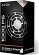 Блок живлення Evga SuperNOVA 1000 P6 (220-P6-1000-X2) - зображення 7