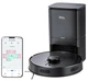 Робот-пилосос TCL Sweeva 6500 Black - изображение 1