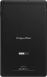 Планшет Kruger&Matz Eagle 1070 6/128 GB 4G LTE Black (KM1070.1) - зображення 4