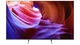Телевізор Sony KD-75X85K - изображение 4