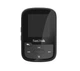 Компактний MP3 плеєр SanDisk Clip Sport Plus 32GB Black - зображення 6
