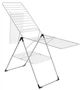 Підлогова сушилка для білизни Brabantia Drying Rack 20 м METAllic Grey(350184) - зображення 1