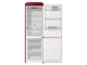Холодильник з морозильною камерою Gorenje ONRK619DR - изображение 2